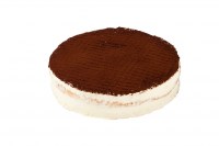 Tiramisu torta